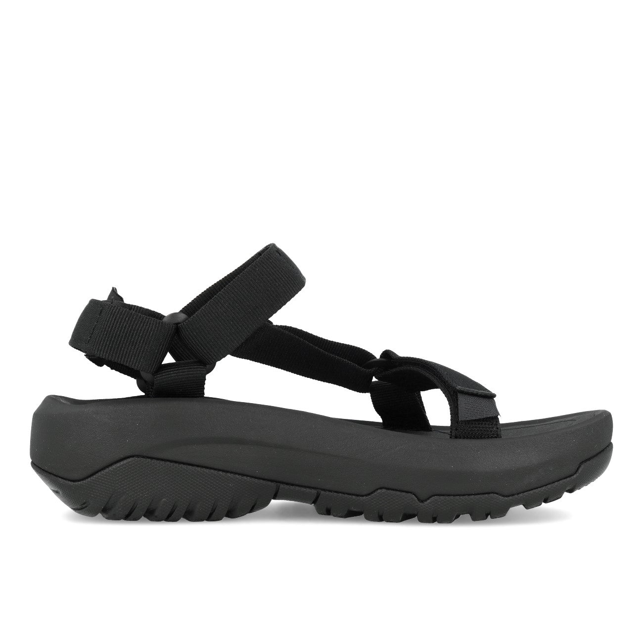 Teva Hurricane XLT2 Ampsole Sandal Damen Black