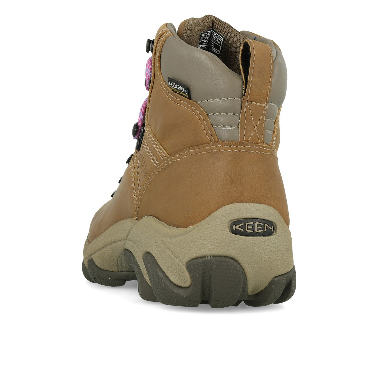 Keen Pyrenees Damen Safari English Lavender