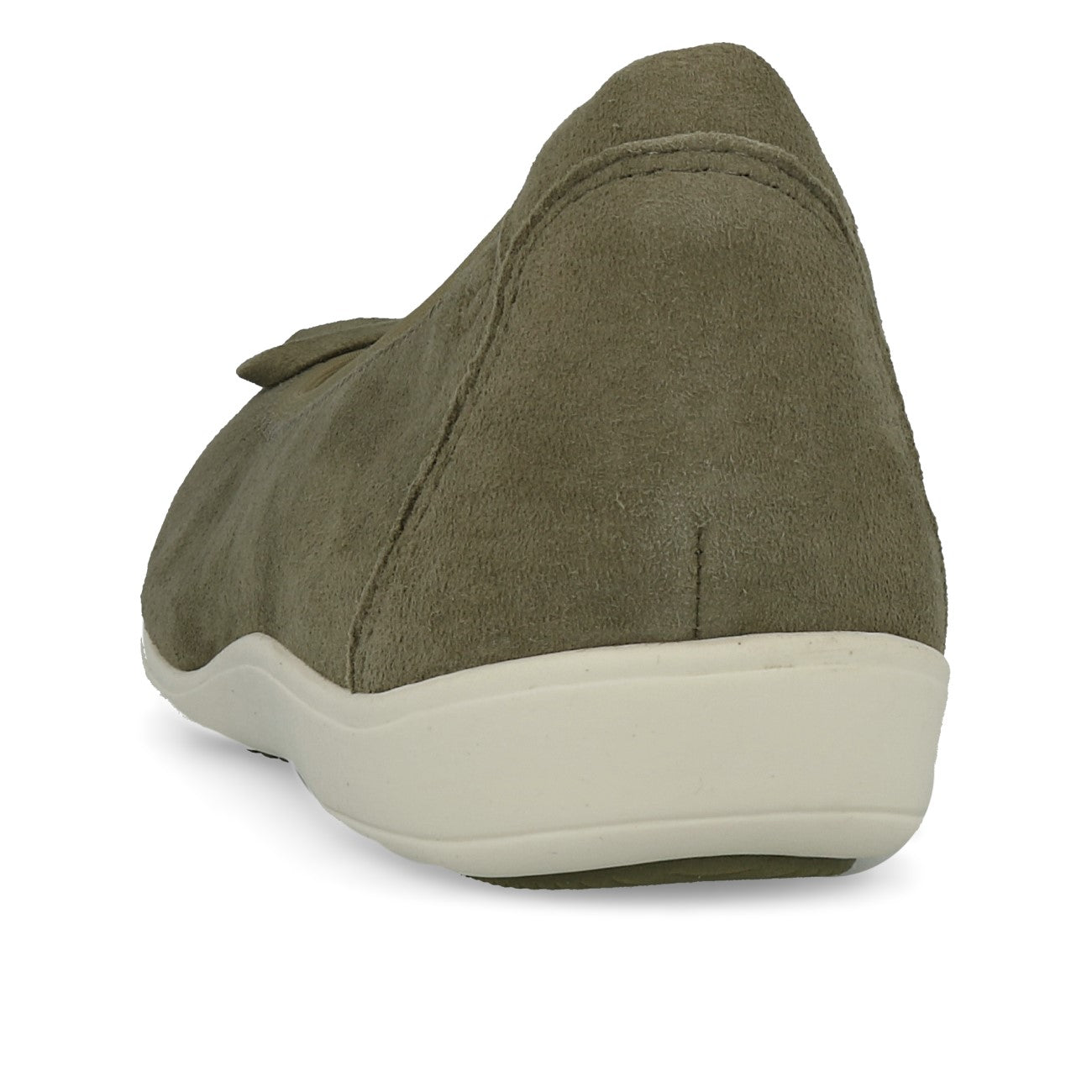 Tamaris 22100-28-771 Ballerina Slipper Damen Sage