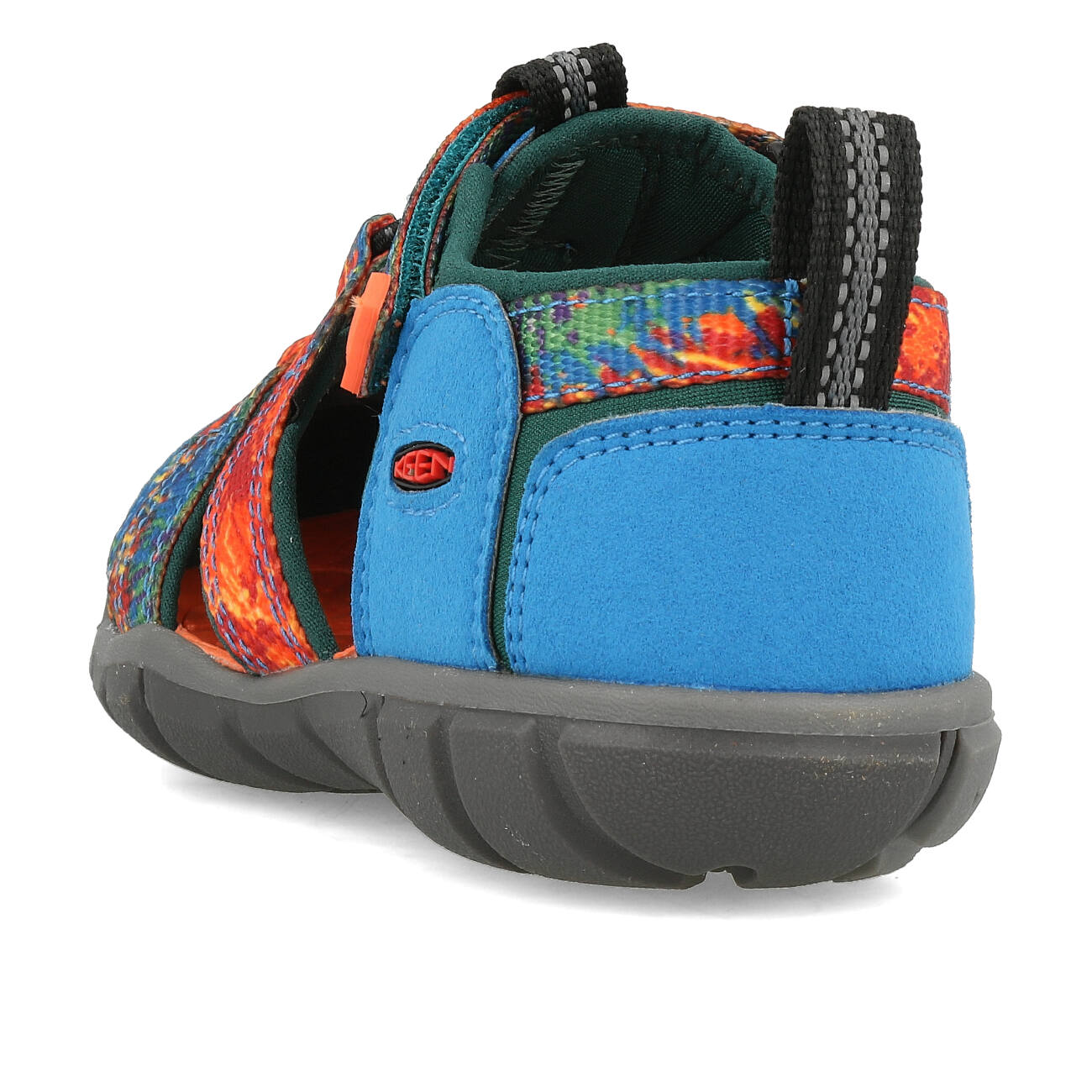 Keen Seacamp II CNX Y Kinderschuh Multi Austern