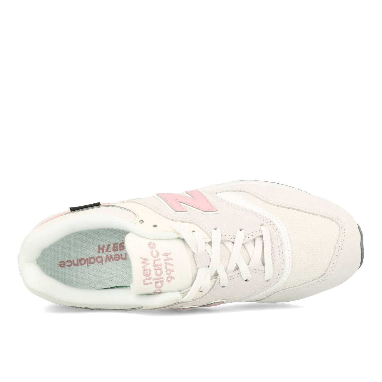 New Balance CW 997 HSA Damen Grey Matter Hazy Rose