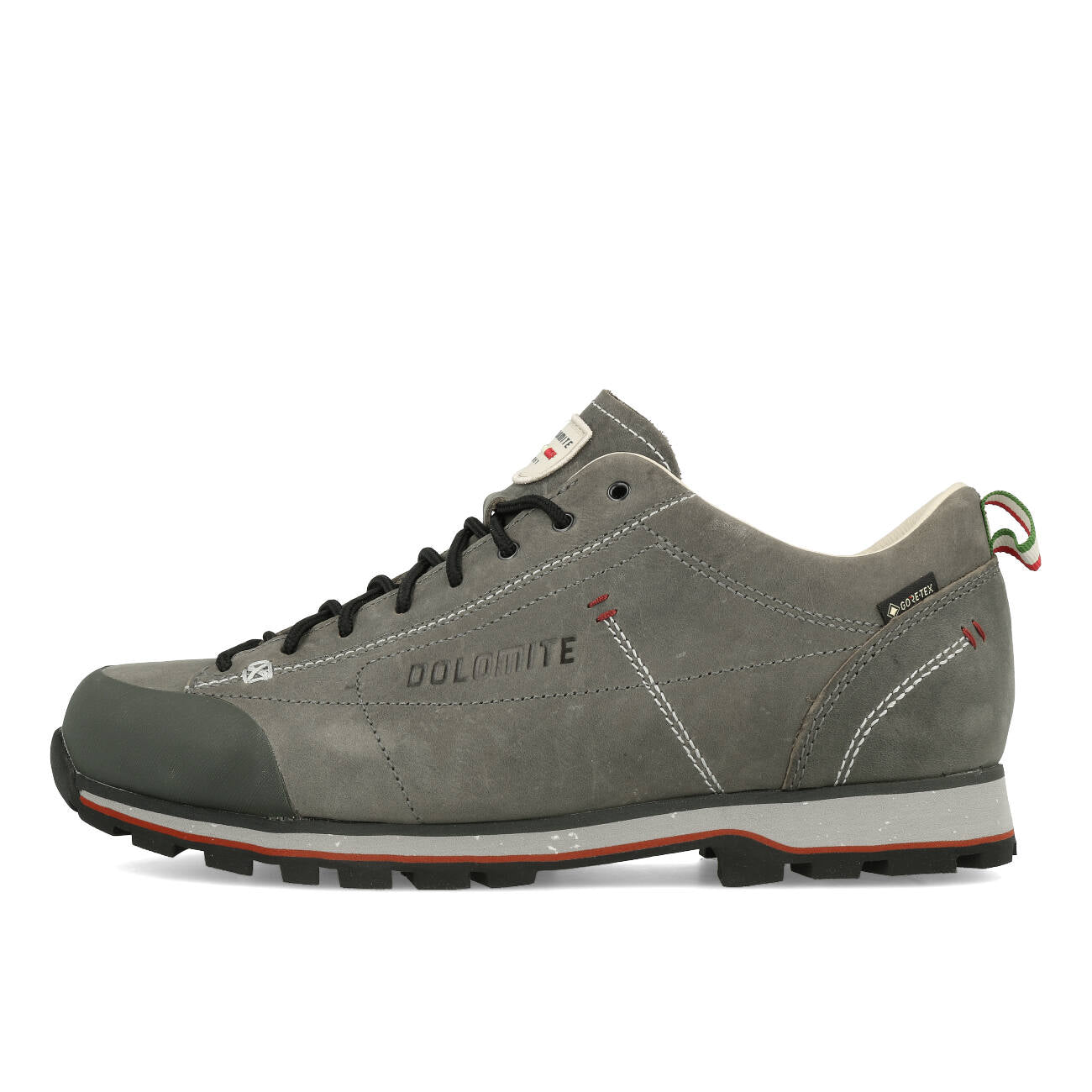 Dolomite Cinquantaquattro Shoe M's 54 Low Fg Evo GTX Pewter Grey