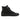 Palladium Palla Ace Canvas Mid Black Black