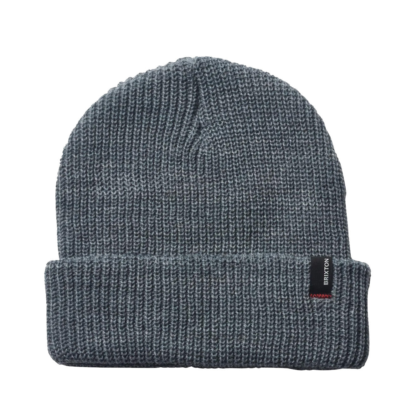 Brixton Heist Beanie Heather Grey