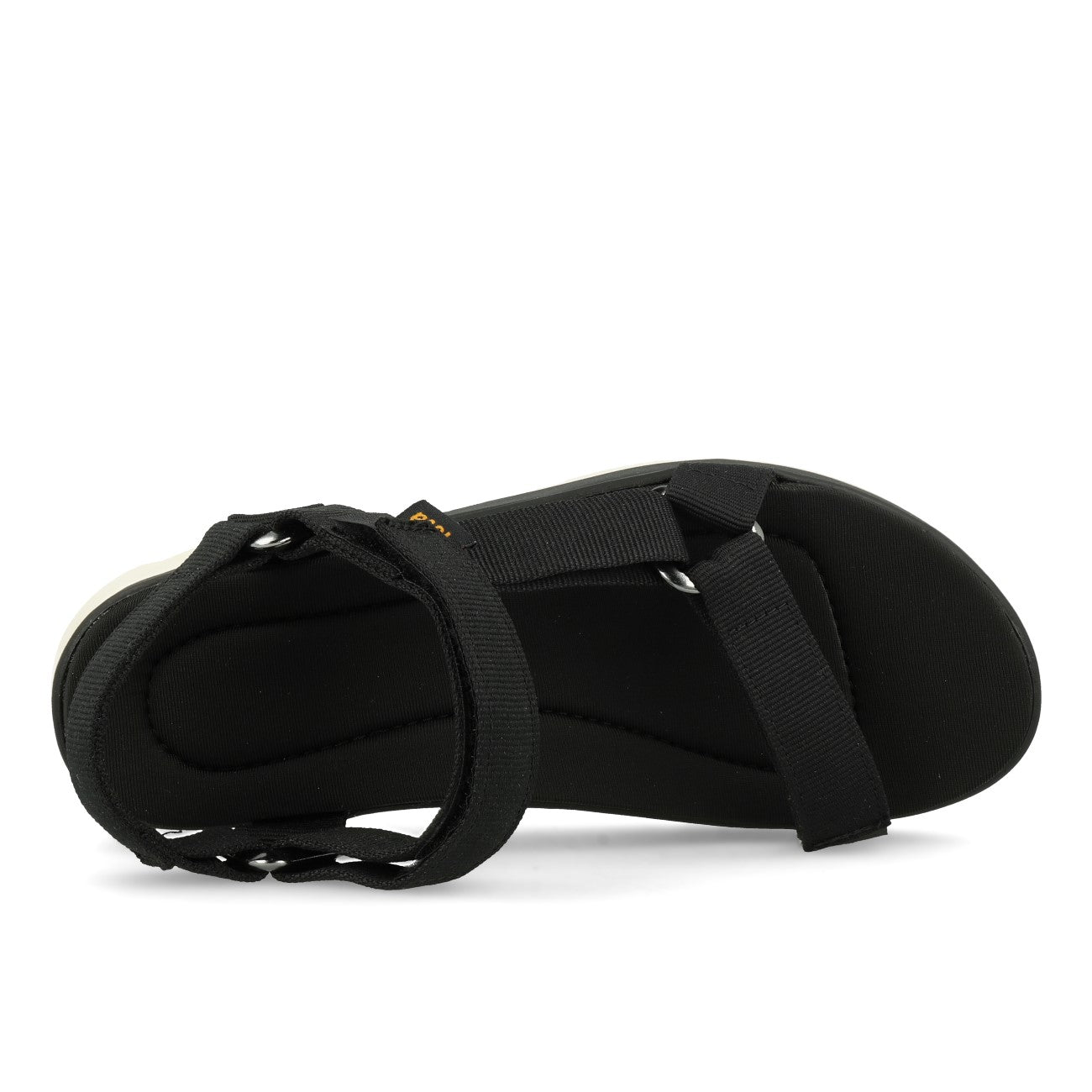 Teva Jadito Universal Damen Black