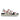 Keen Elle Strappy Sandale Damen Andorra Tie Dye