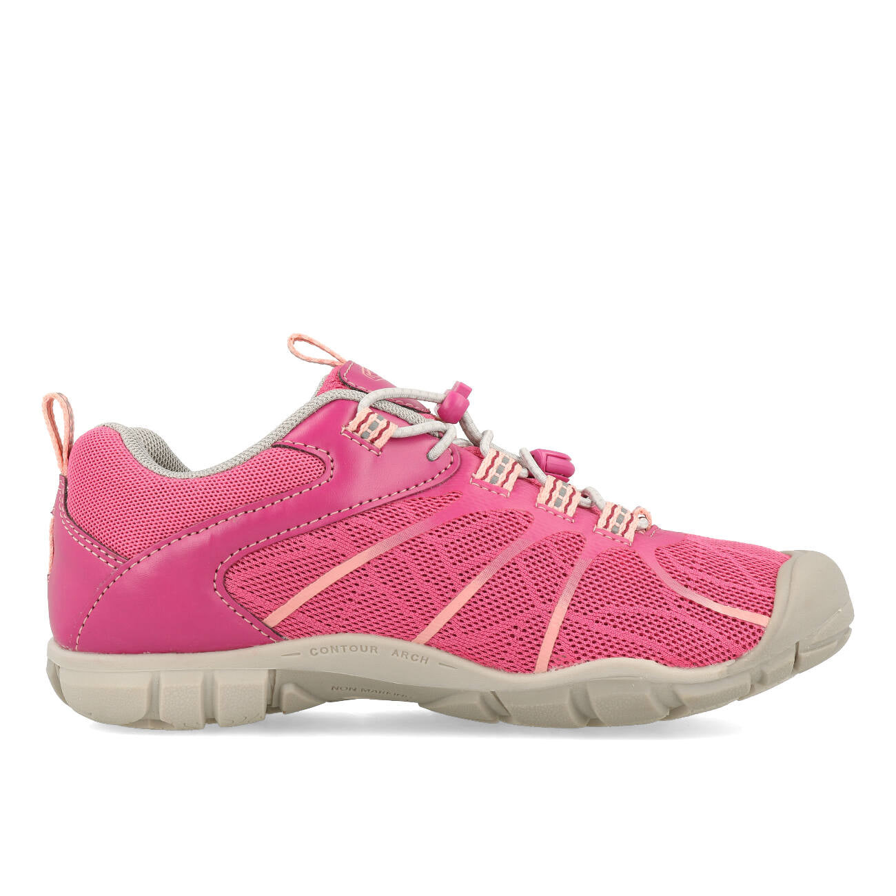 Keen Chandler 2 CNX Y Kinderschuh Festival Fuchsia Ibis Rose