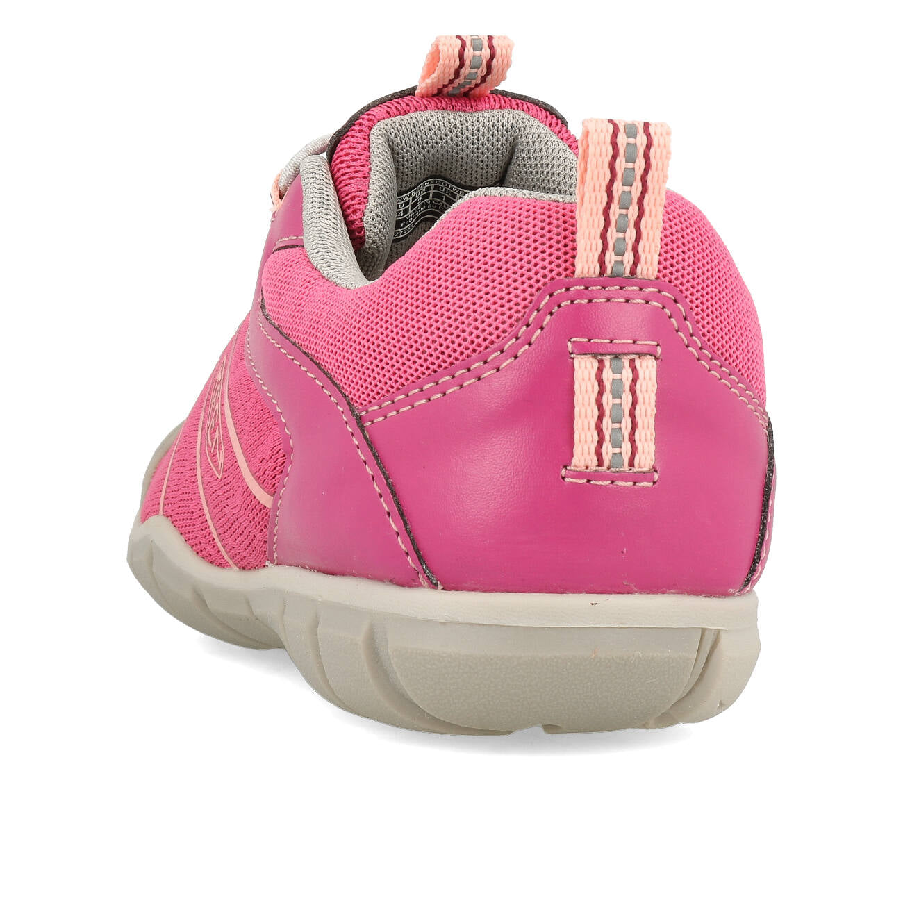 Keen Chandler 2 CNX Y Kinderschuh Festival Fuchsia Ibis Rose