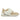 La Strada 2002974 Damen Sneaker Beige PU Fabric