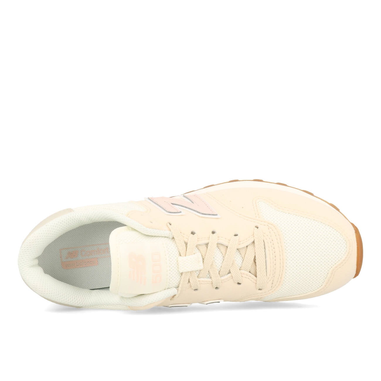 New Balance GW 500 CR1 Damen Calm Taupe Pink Haze