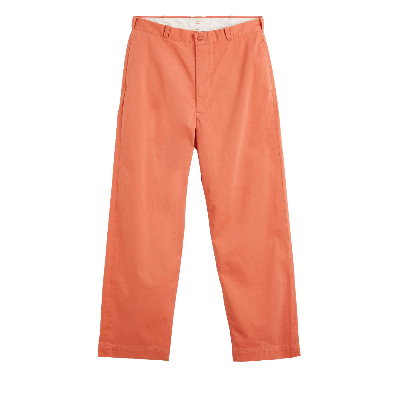 Levi's Skate Loose Chino Pant Herren Burnt Sienna