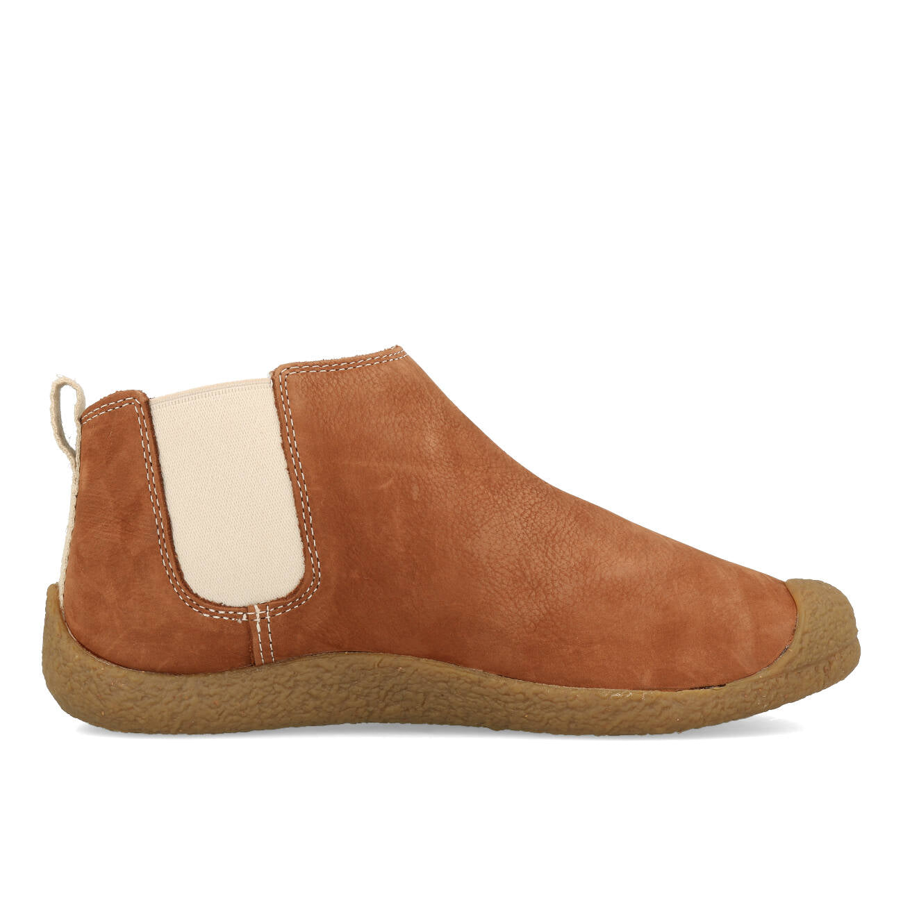 Keen Mosey Chelsea Leather W Damen Tortoise Shell Birch
