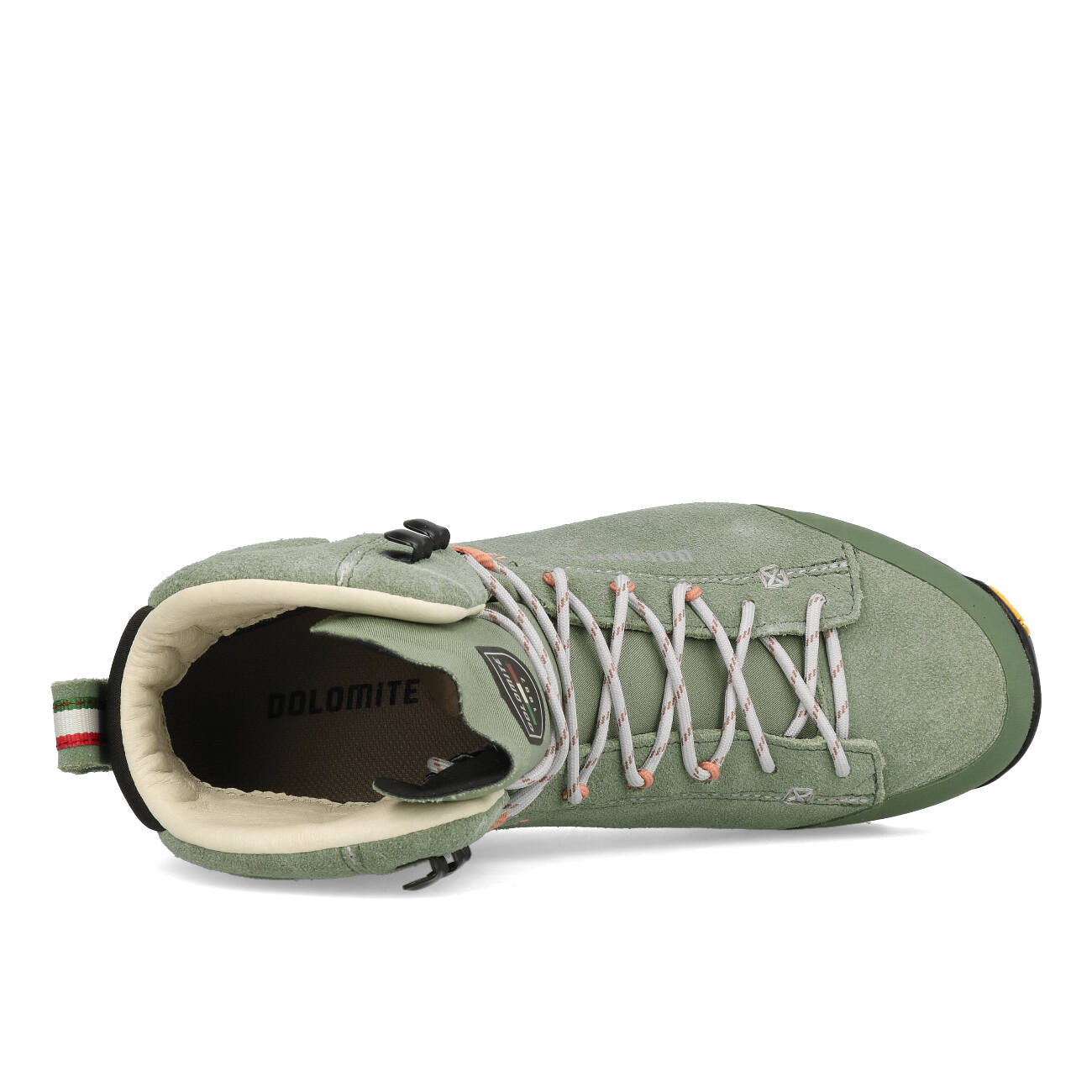 Dolomite Cinquantaquattro Shoe W's 54 Hike Evo GTX Damen Sage Green