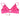 Tommy Hilfiger Bralette RP Bikini Top Damen Stunning Orchid
