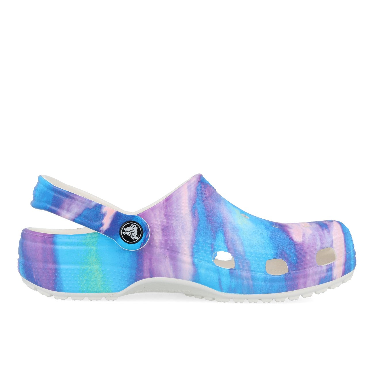 Crocs Classic Out of this World II Clog Multi