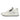 La Strada 2003161 Damen Sneaker with Zipper White Micro Mesh
