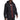 adidas Adventure Blocked Windbreaker Jacket Herren Black