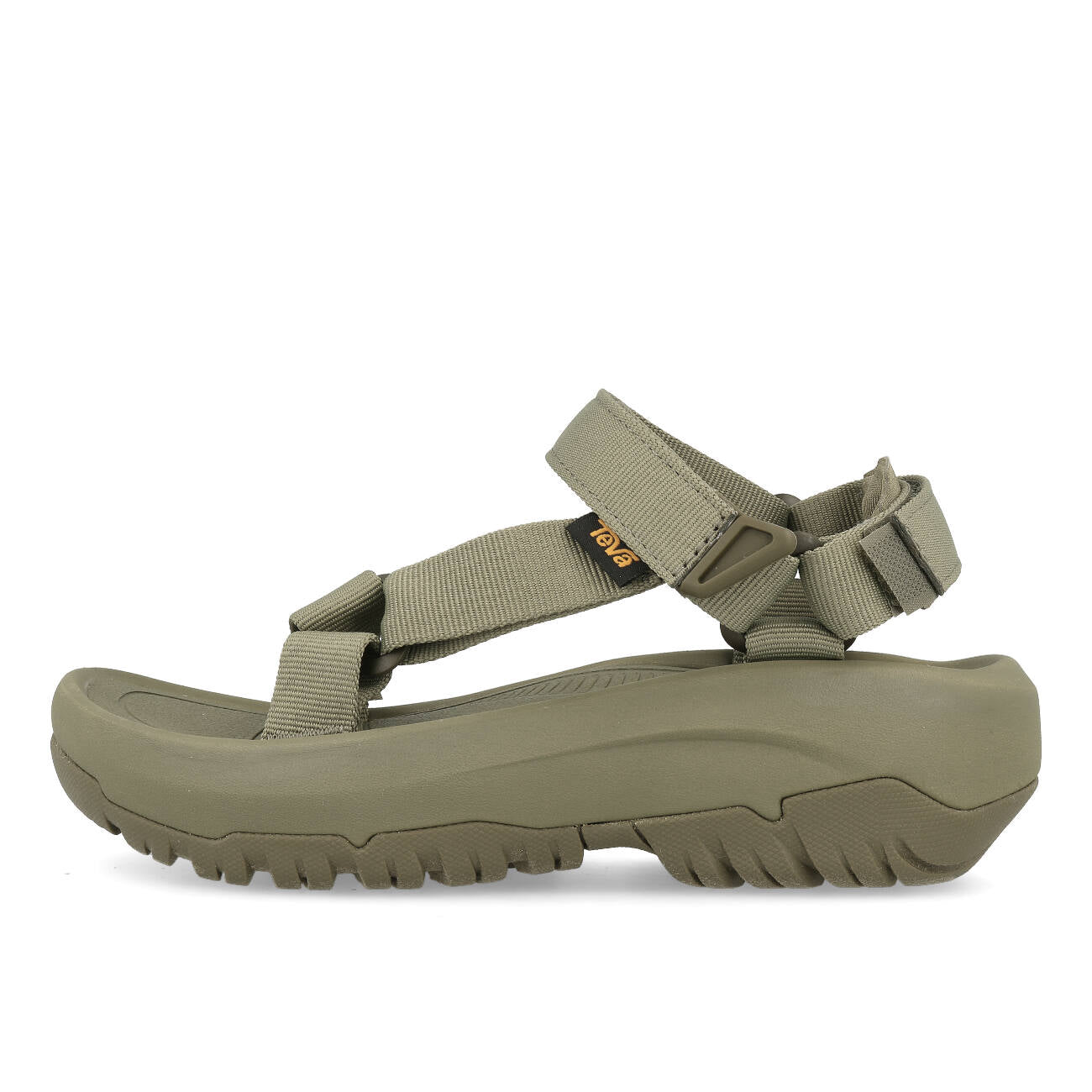 Teva Hurricane XLT2 Ampsole Sandal Damen Olive