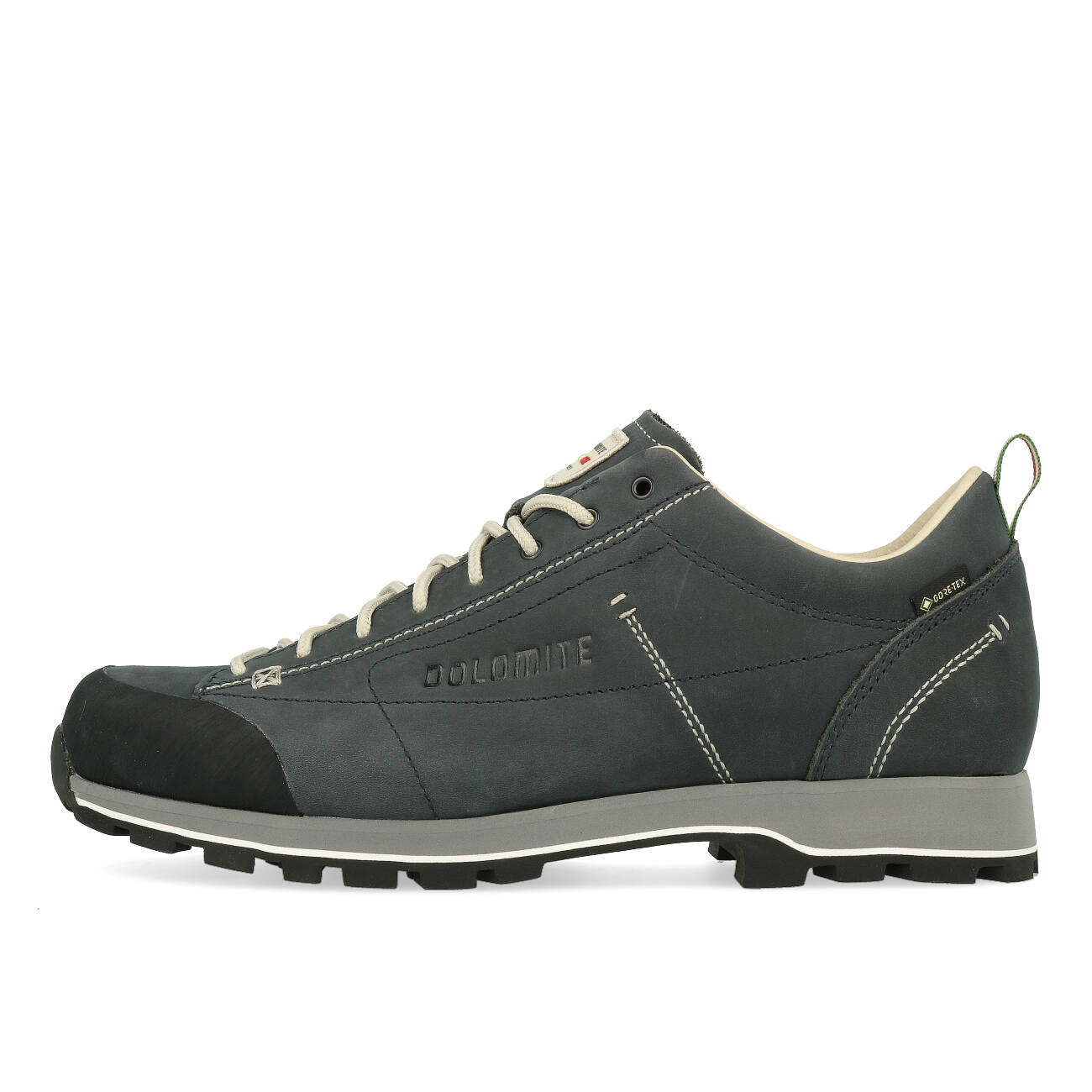 Dolomite Cinquantaquattro Shoe M's 54 Low Fg GTX Herren Blue Navy