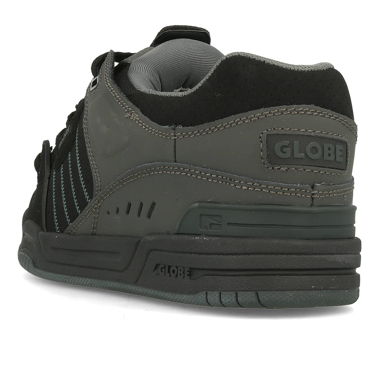 Globe Fusion Herren Black Night