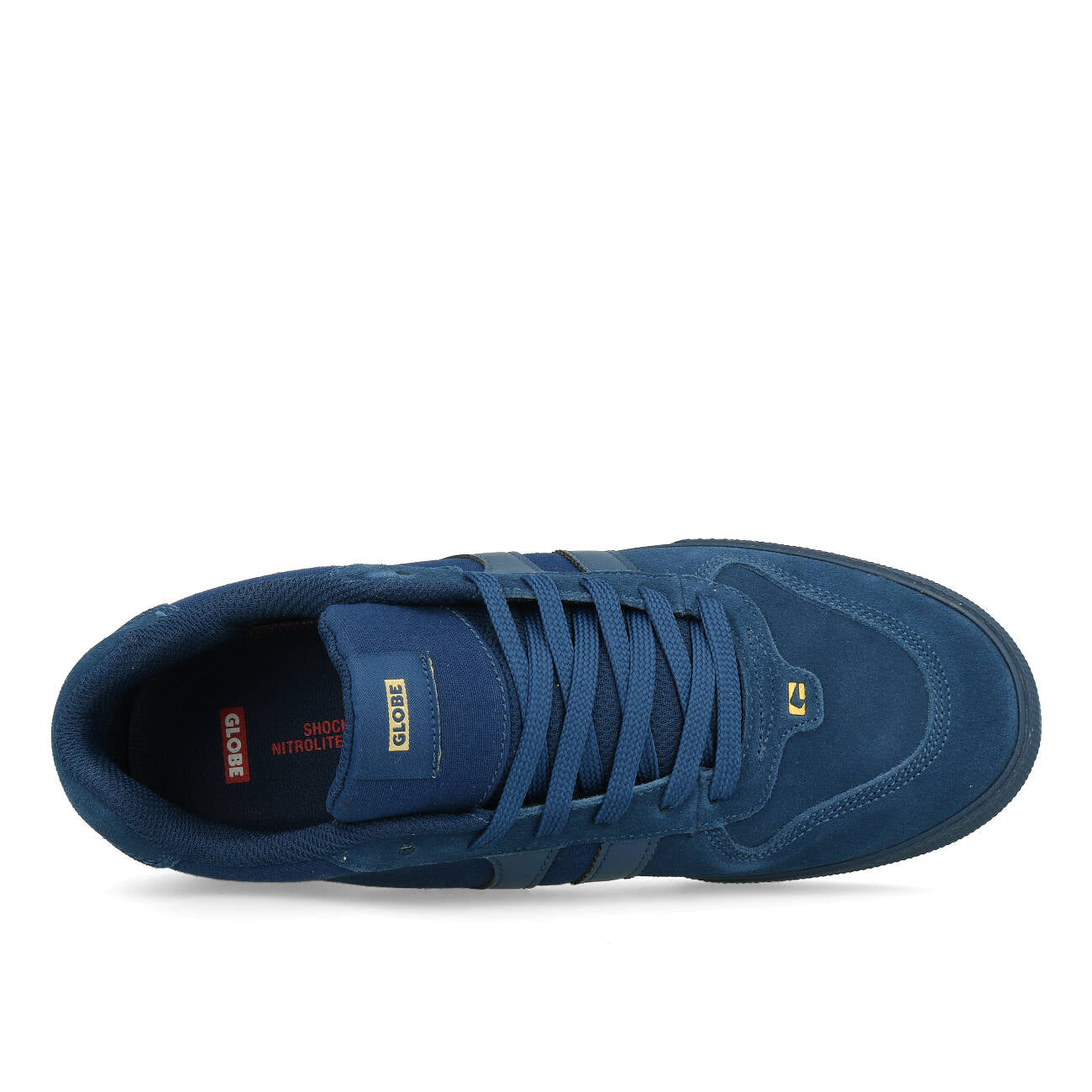 Globe Encore 2 Herren Blue Gold Dip