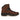 Lowa Renegade GTX Mid Herren Mahagoni Rot