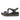 Tamaris 28229-28-001 Sandale Damen Black