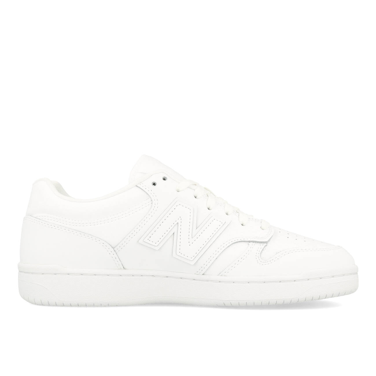 New Balance BB 480 L3W Herren Triple White