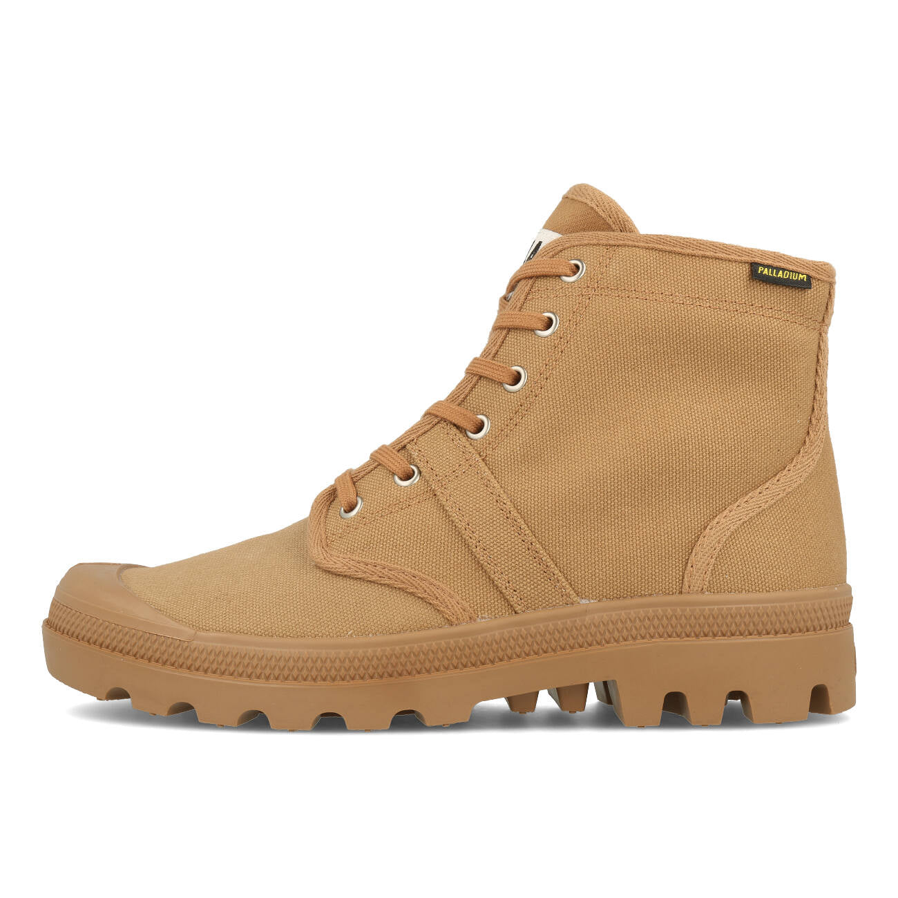 Palladium Pallabrousse Herren Cinnamon