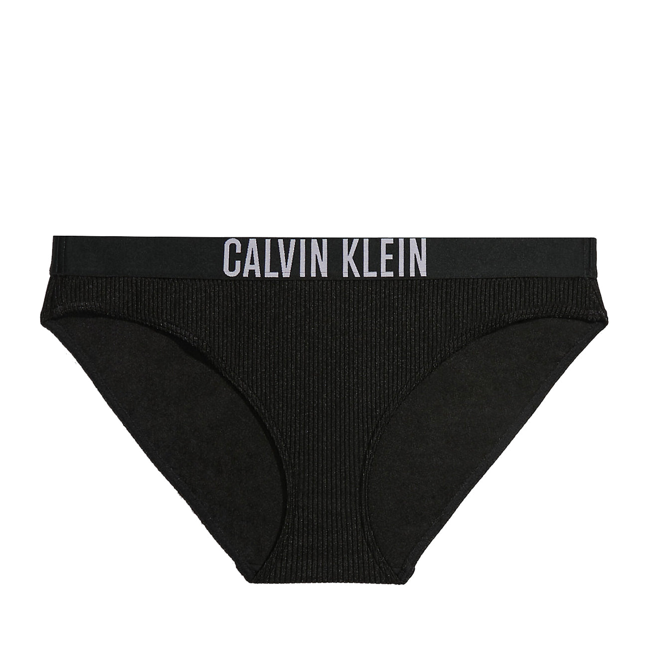 Calvin Klein Classic Bikini Slip Damen Black