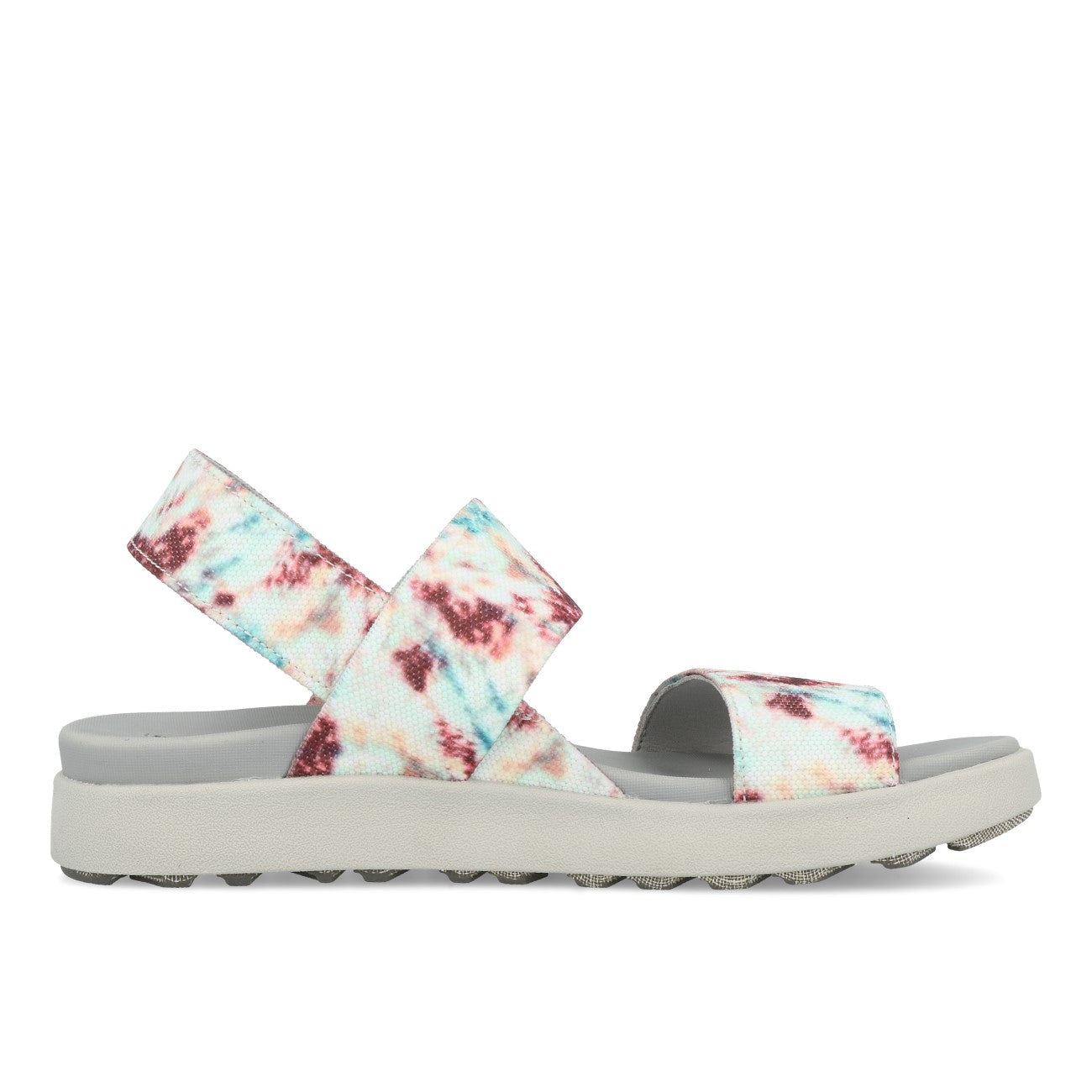 Keen Elle Backstrap Damen Andorra Tie Dye