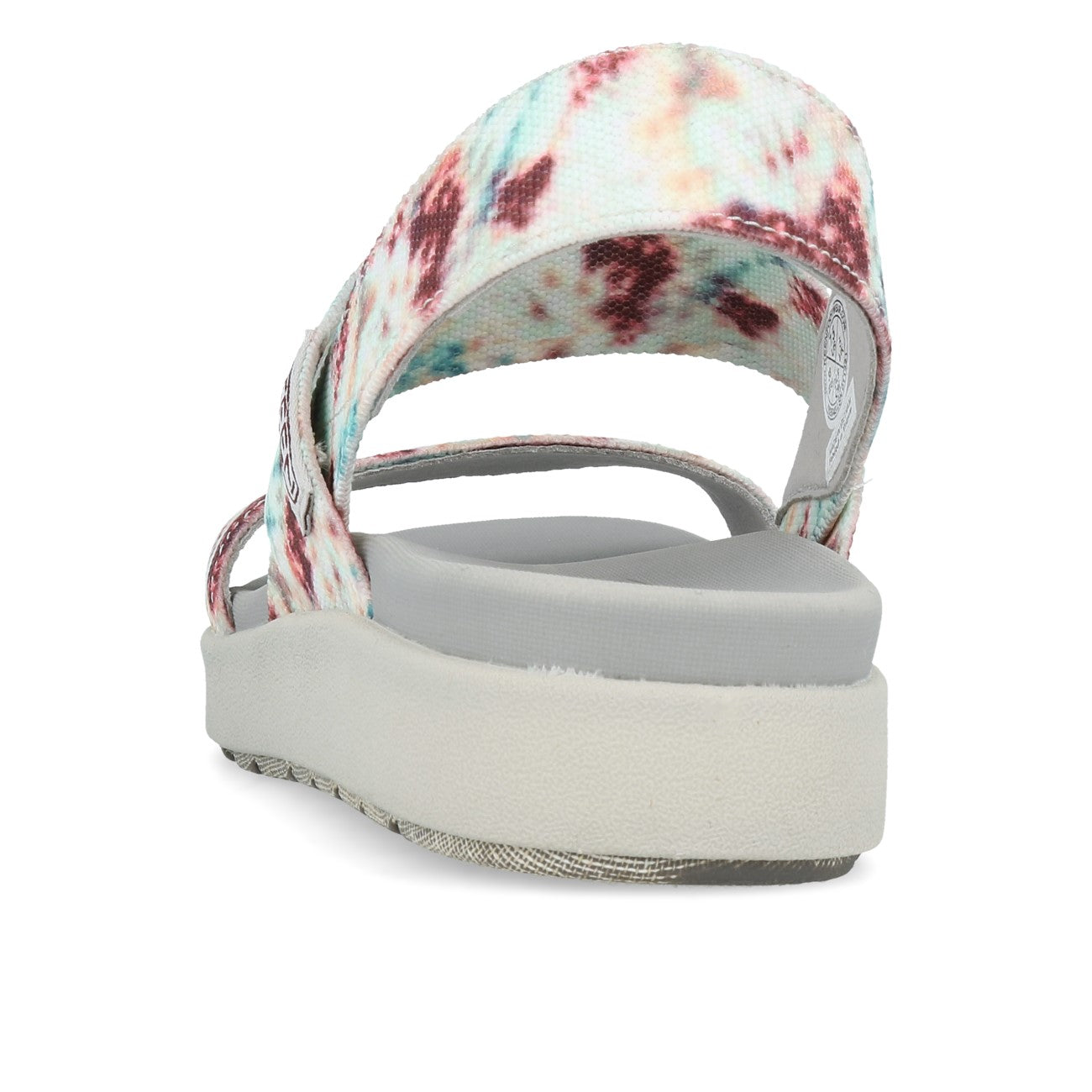 Keen Elle Backstrap Damen Andorra Tie Dye