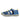 Keen Seacamp II Cnx Kinderschuh Bright Cobalt Blue Depths