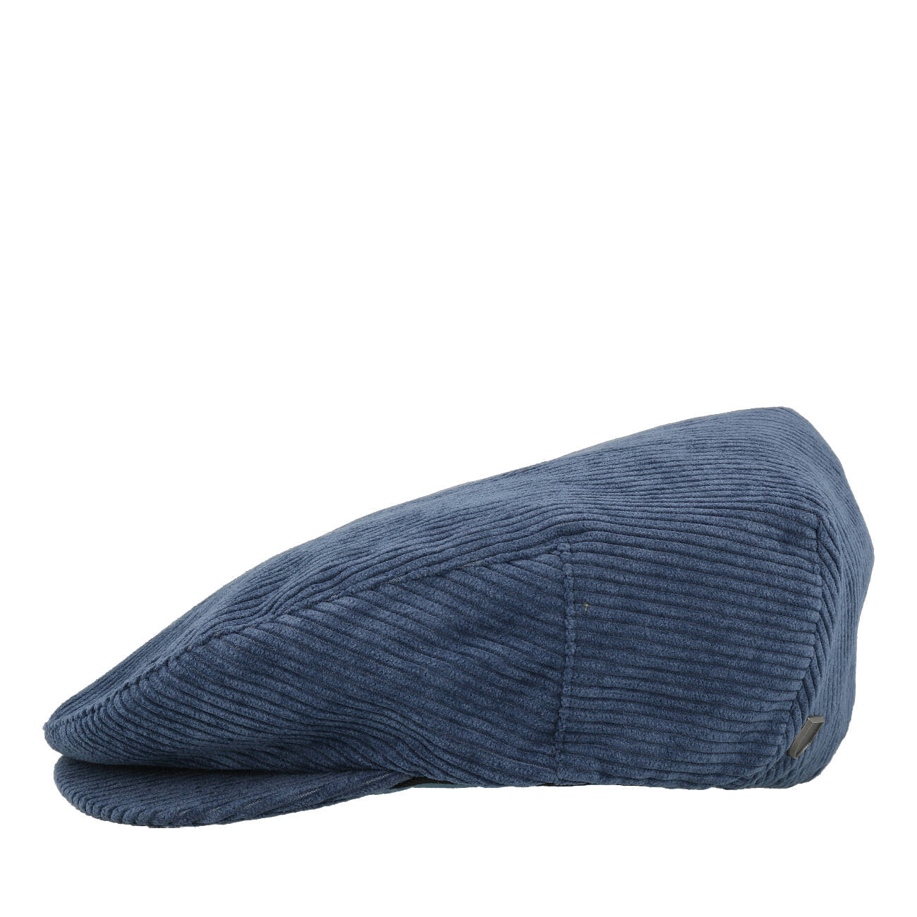 Brixton Hooligan Baggy Snap Cap Joe Blue