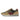 La Strada 9001007 Herren Sneaker Light Beige Multi Cow Suede Mesh