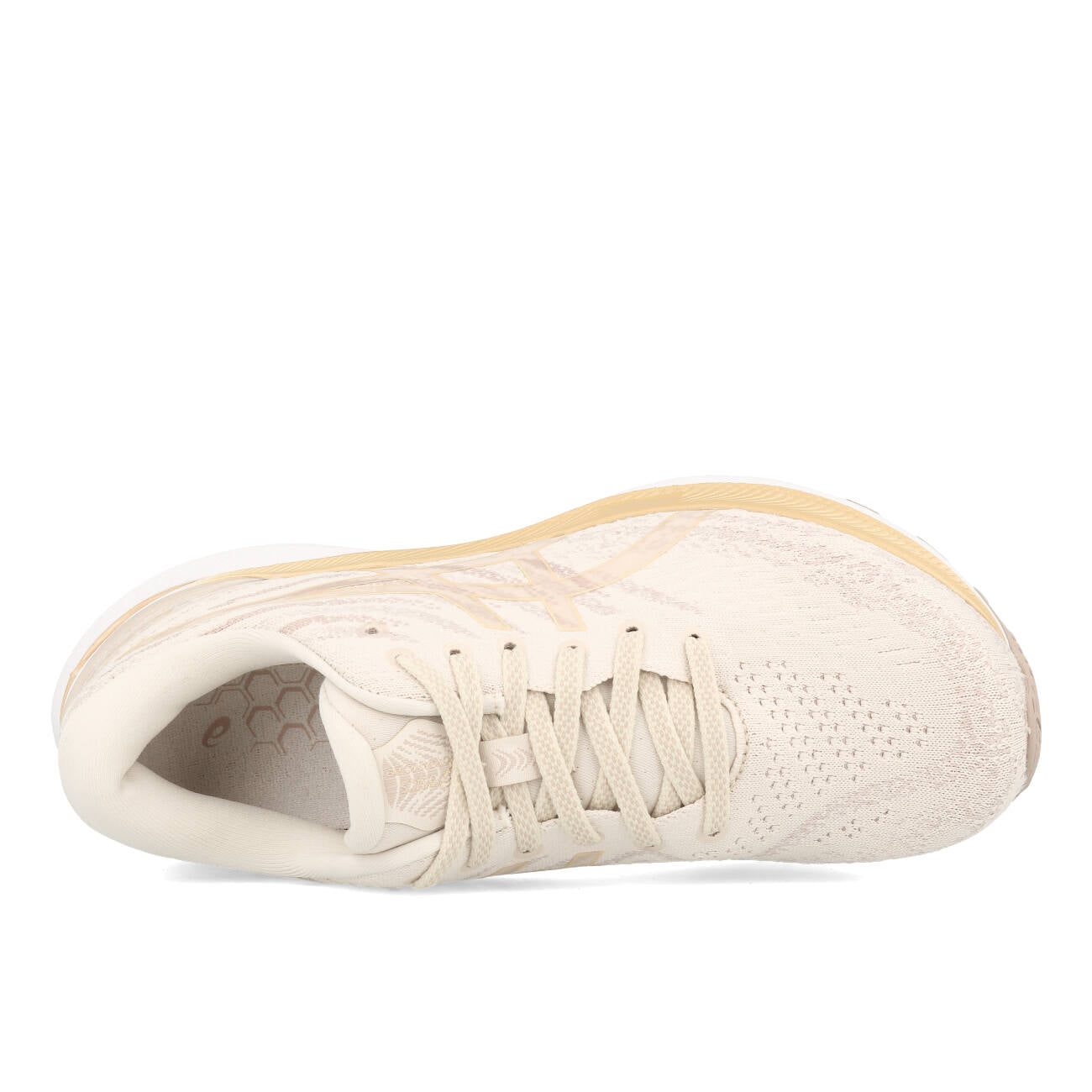 Asics Gel-Kayano 29 Damen Mineral Beige Champagne