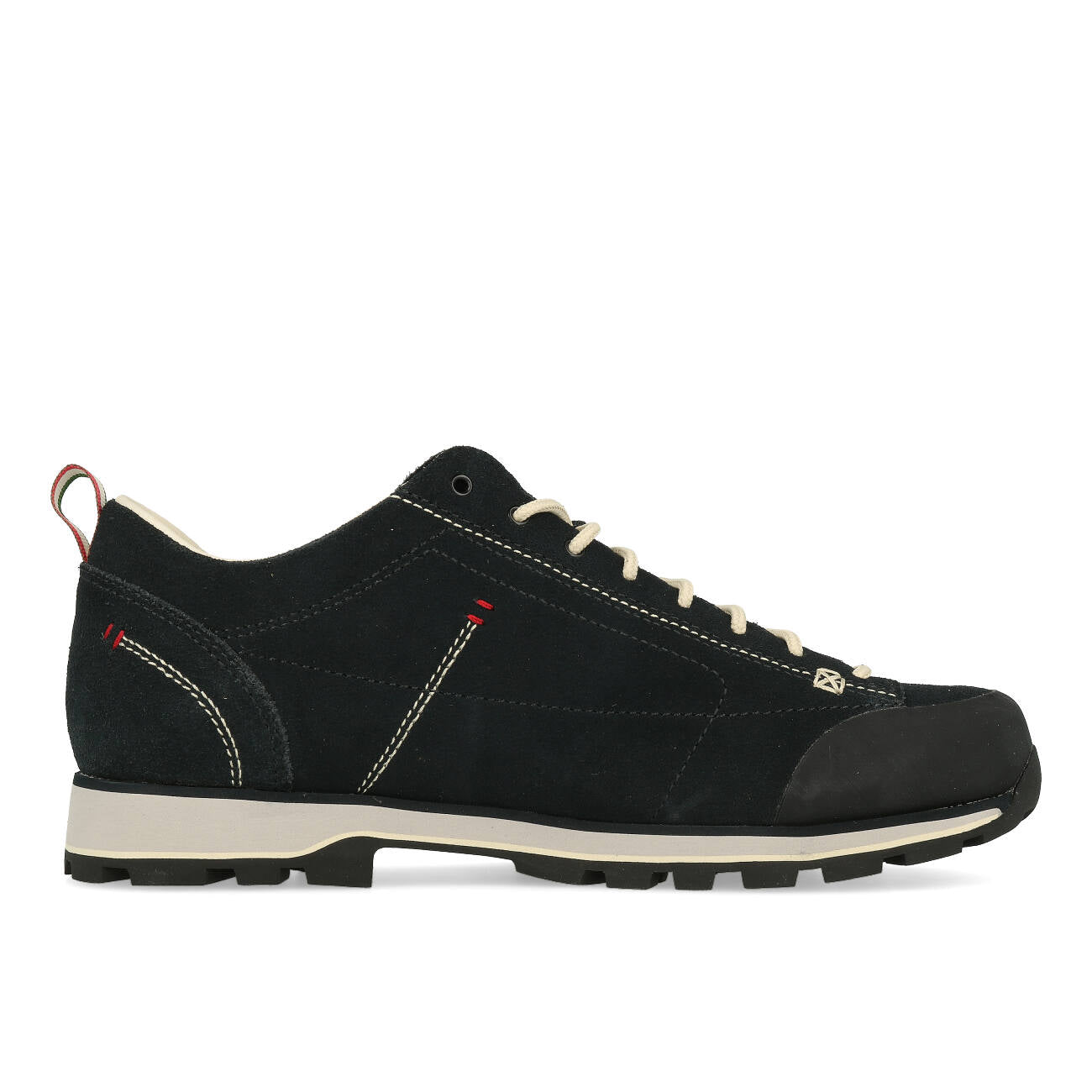 Dolomite Cinquantaquattro Shoe M's 54 Low Herren Blue Cord