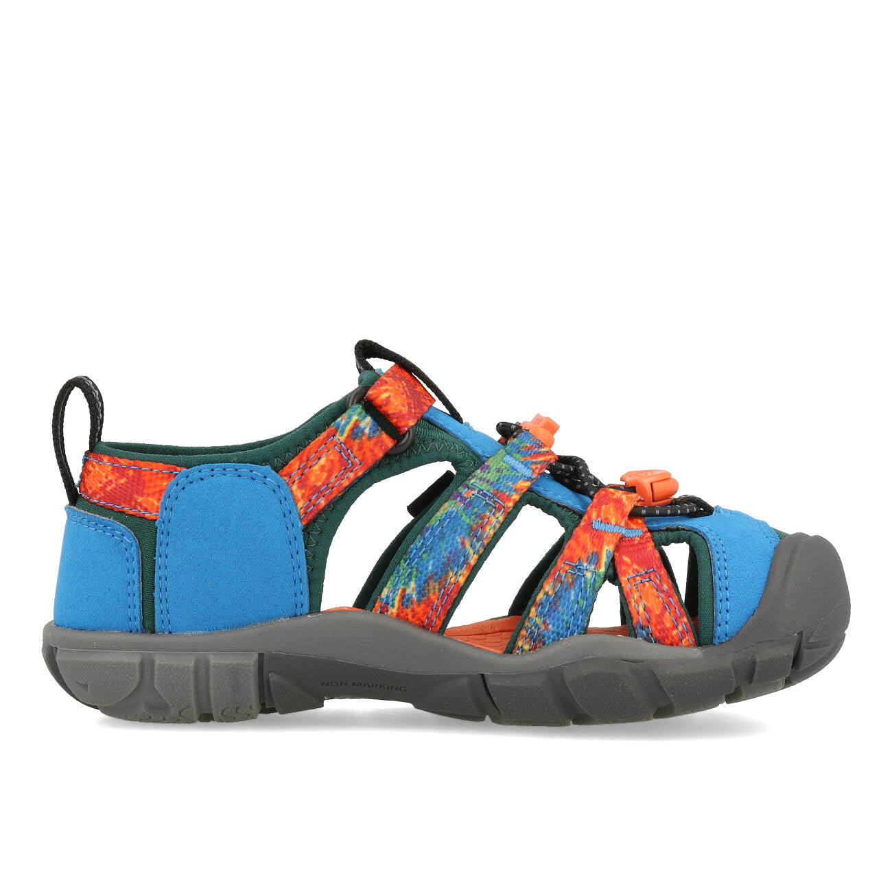 Keen Seacamp II CNX Y Kinderschuh Multi Austern