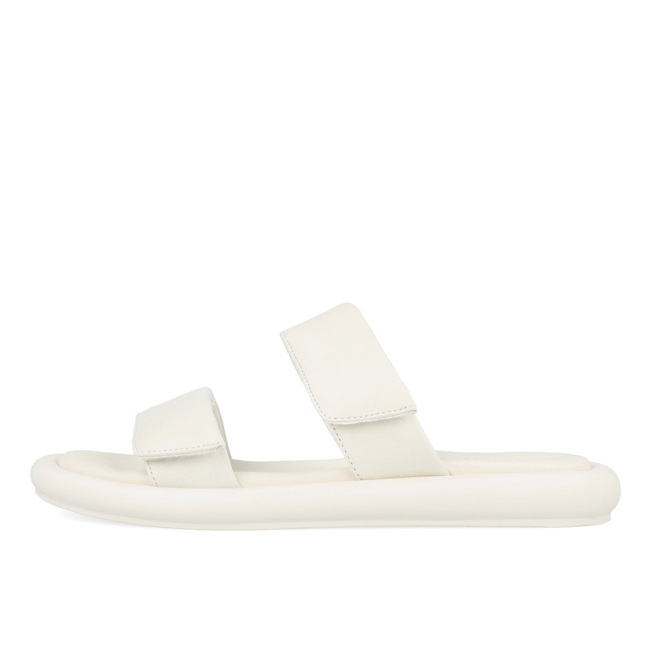 Tamaris 27151-38-109 Sandale Damen Off White