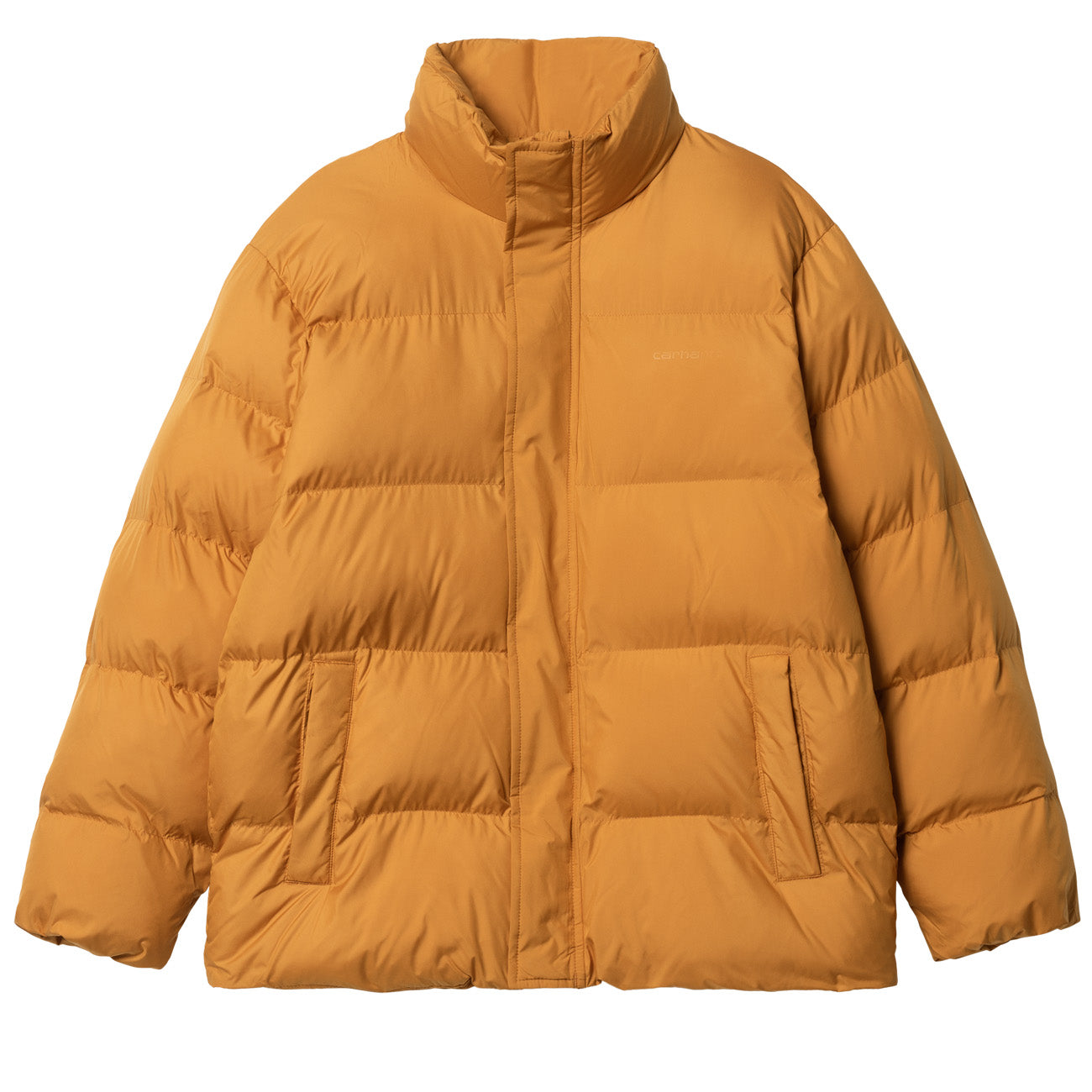 Carhartt WIP Doville Jacket Herren Ochre Ochre