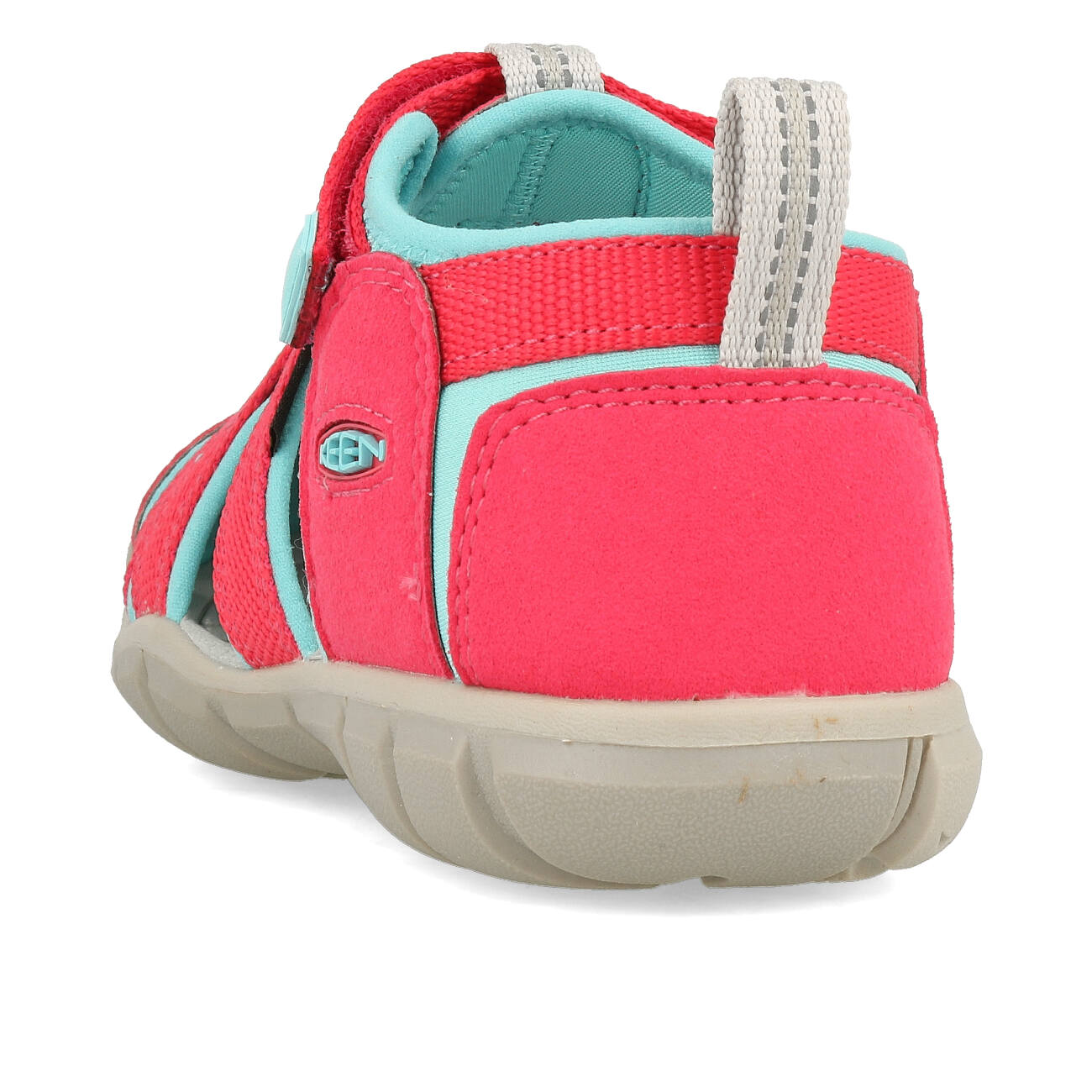 Keen Seacamp II CNX Y Kinderschuh Azalea Ipanema