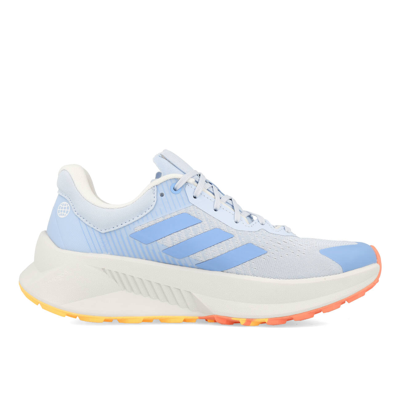 adidas Terrex Soulstride Flow W Damen Blue Fusion