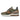 La Strada 2003156 Damen Sneaker Khaki Rubber Multi