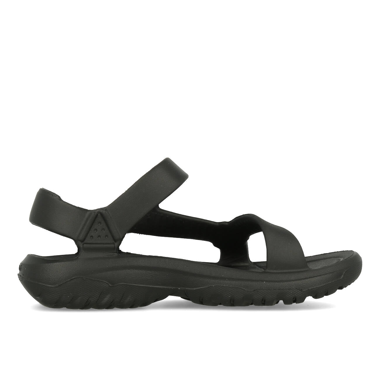 Teva Hurricane Drift Sandal Damen Black