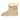 Duckfeet Arhus Ox Leather Boots Damen Cream