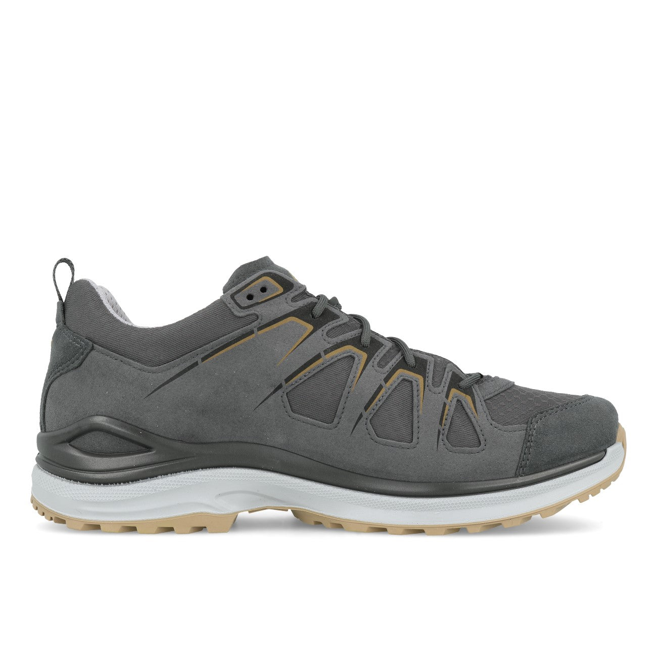 Lowa Innox Evo GTX Lo Herren Anthrazit Bronze