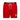Calvin Klein Swimshort Medium Double WB Herren Badehose Cajun Red