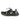 Teva Outflow CT Sandal Damen Black Grey