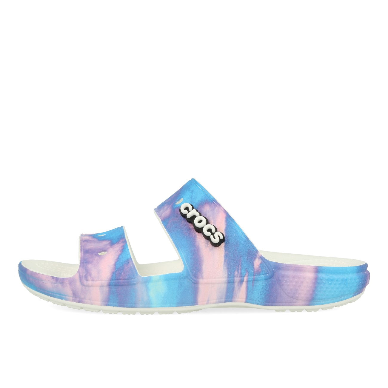 Crocs Classic Crocs Out of this World Sandal Multi