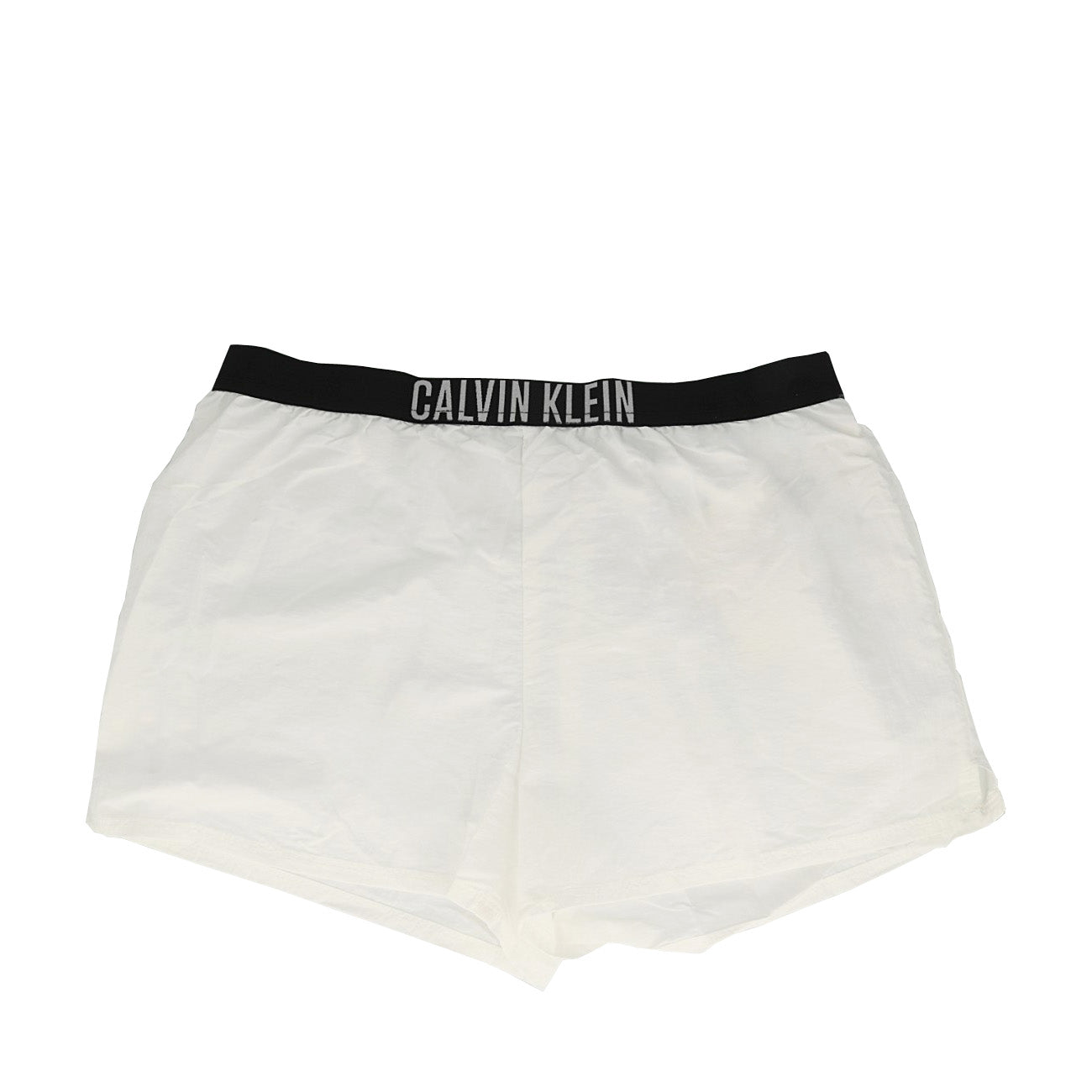 Calvin Klein Bikini Short Damen Badehose Classic White